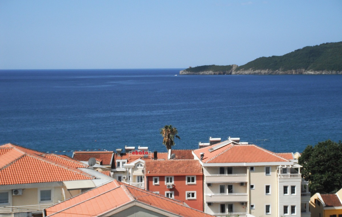 Апартаменты в Черногории - в чем его особенность и привлекательность