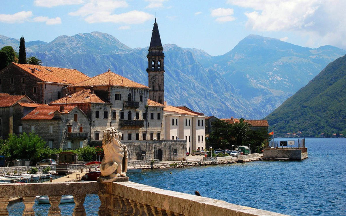 Апартаменты в Черногории - в чем его особенность и привлекательность