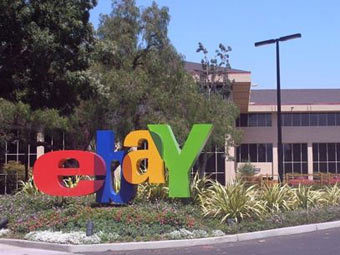 eBay договорился о покупке оператора мобильной рекламы