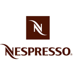 В питерском бутике Nespresso выставлен арт-объект из кофе-капсул