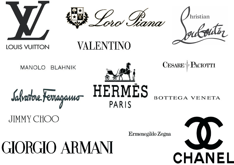 Популярные французские бренды: особенности, смелые идеи, история успеха.