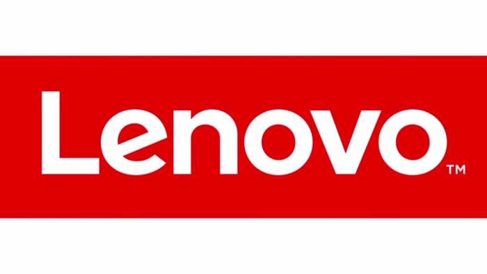 Крупнейший производитель ПК Lenovo  провел ребрендинг