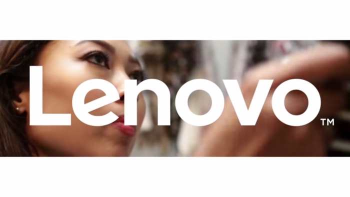 Крупнейший производитель ПК Lenovo  провел ребрендинг
