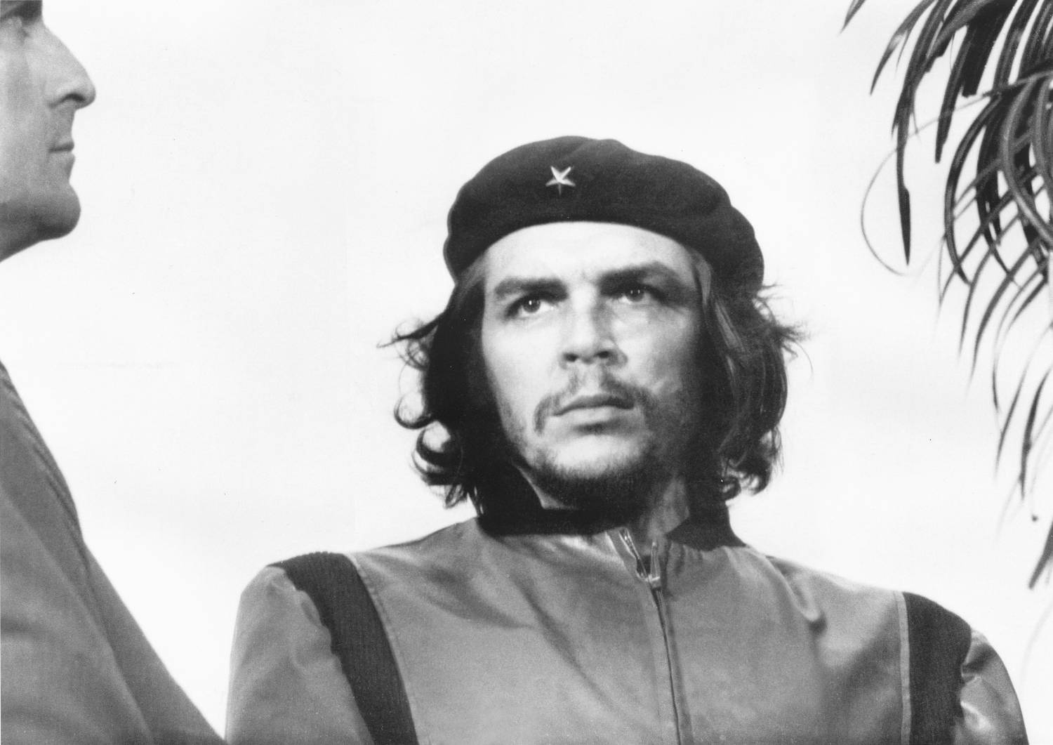 14 июня 1928 родился латиноамериканский революционер, команданте революции на Кубе  Эрнесто Че Гевара
