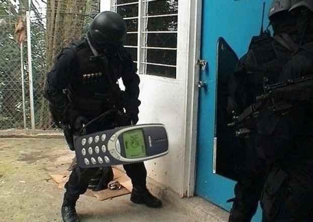 Почему Nokia 3310 величайший телефон