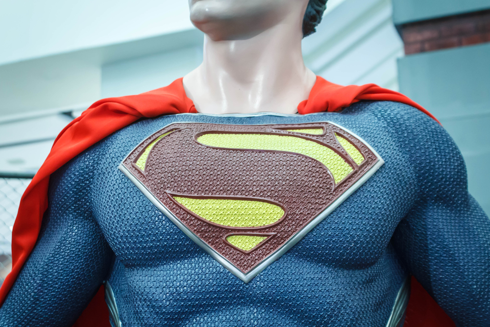 Банк спермы прорекламируют супергерои