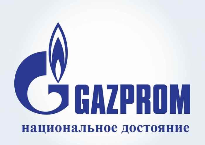 Газпром лишился слогана Национальное Достояние