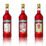 Милла Йовович появится в календаре Campari 2012