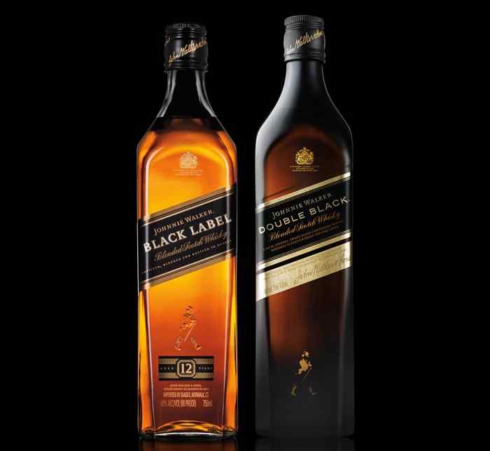 Виски Johnnie Walker потерял статус самого дорогого алкогольного бренда