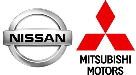 Mitsubishi и Nissan объявили о слиянии