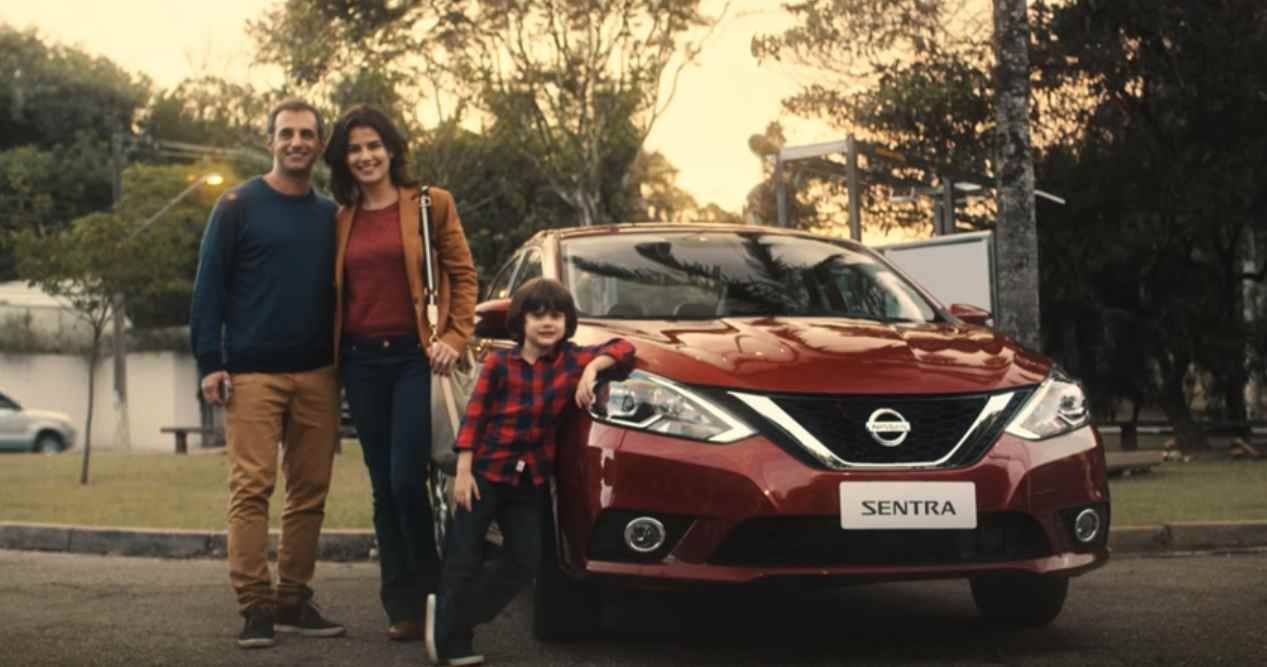 Nissan выпустил мобильное приложение, запрещающее родителям превышать скорость