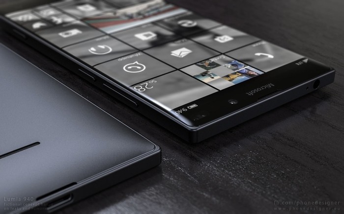 Microsoft «похоронит» смартфоны Lumia до Нового года