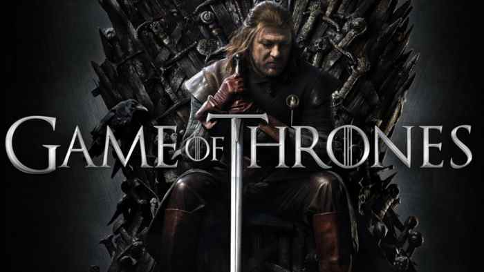 HBO назвал дату выхода нового сезона Игры престолов