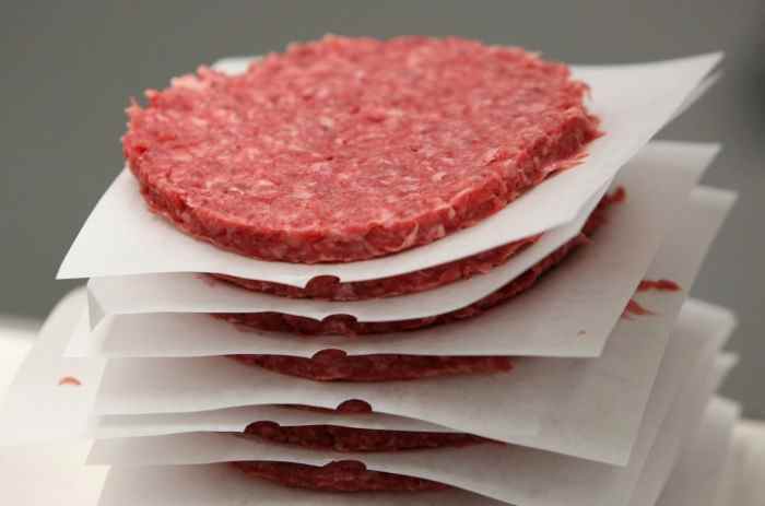 Американская компания Impossible привлекла $75 млн на разработку искусственного мяса
