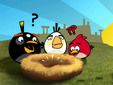 В Татарстане будут выпускать конфеты Angry Birds