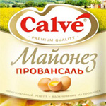 Unilever обновляет линейку продуктов Calvé в России