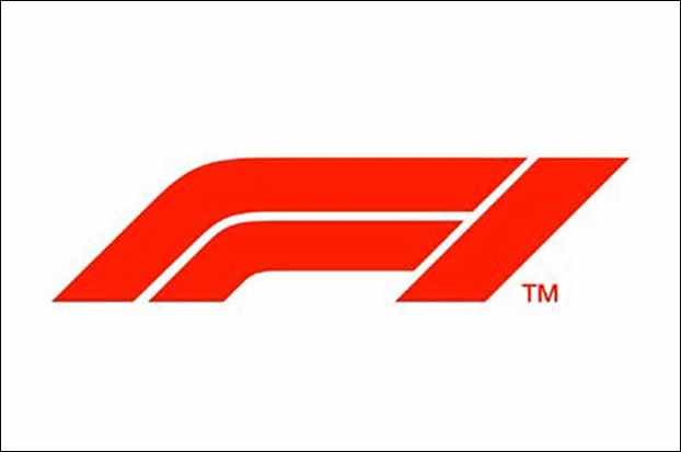 «Формула-1» представила обновленное лого впервые за 23 года.