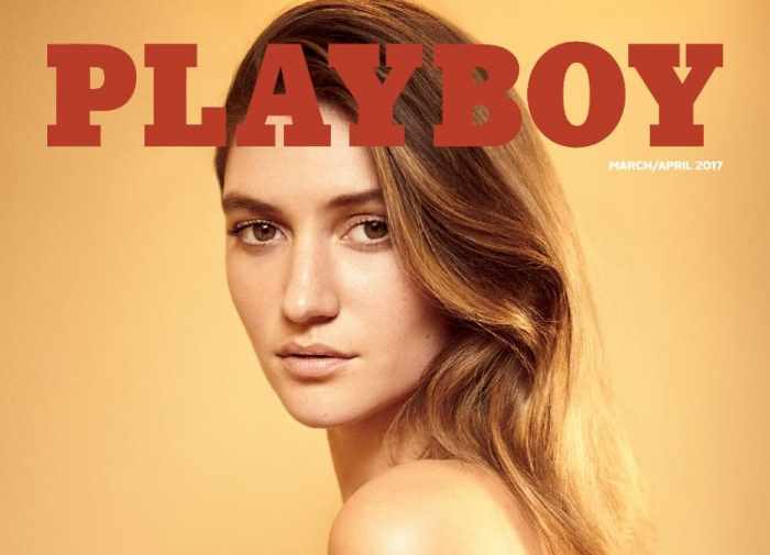 Playboy откажется от печатной версии журнала