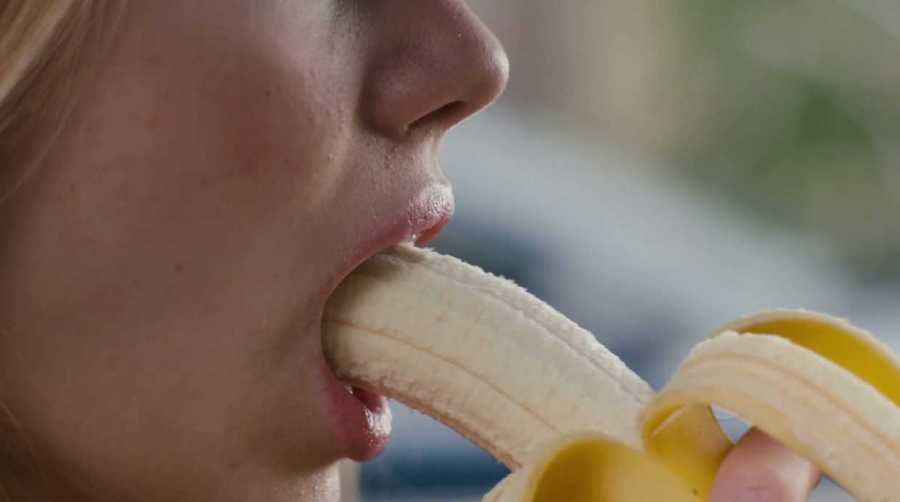 Реклама смузи высмеяла любителей бананов