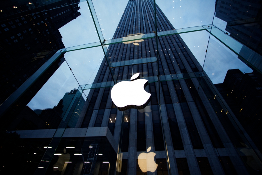 Apple может отказаться от использования iTunes