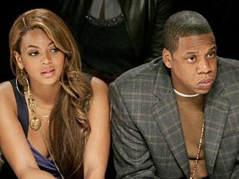 Бейонсе и Jay-Z решили запатентовать имя дочери