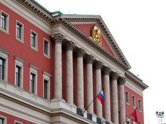 Правительство Москвы подало в суд на владельцев рекламных щитов