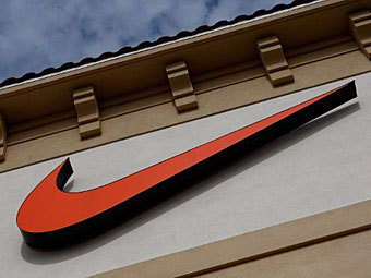 Британцы назвали Nike главным олимпийским брендом