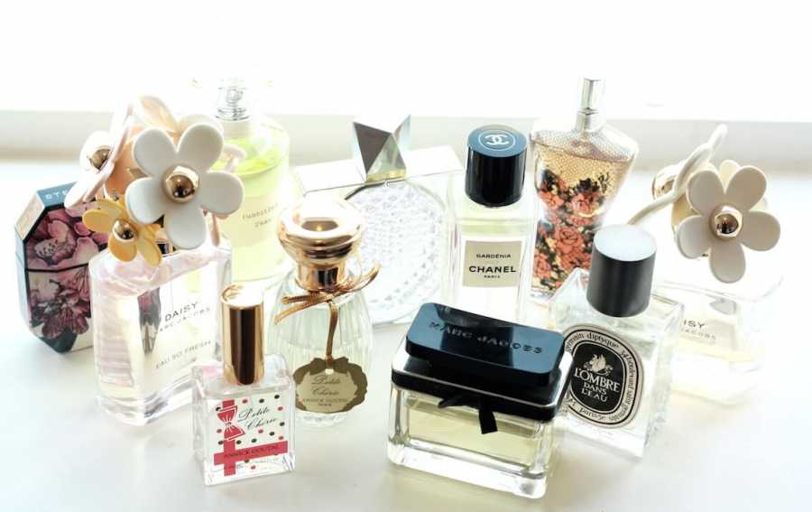 Женская парфюмерия — найдите свой аромат на сайте eBay