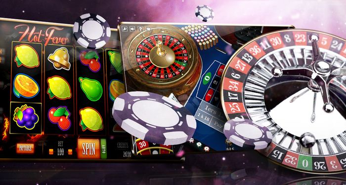 ПоинтЛото - казино для настоящих ценителей азарта