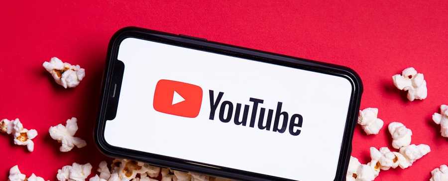 YouTube начнет автоматически определять товары на видео