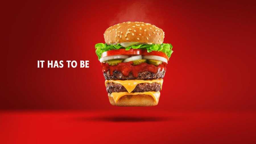 Heinz выпустил рекламу без лого и названия бренда
