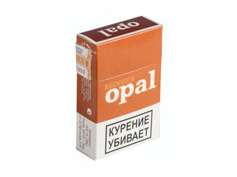 "Булгартабак" подал заявку на перерегистрацию своих брендов в России