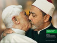 Benetton пожертвует деньги Ватикану за рекламу с целующимся Папой