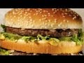 McDonald's раскрывает секрет приготовления соуса для Big Mac