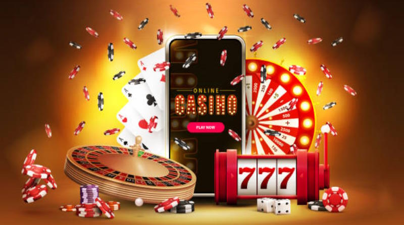 Bounty Casino Online: какие развлечения предлагает игровой клуб?
