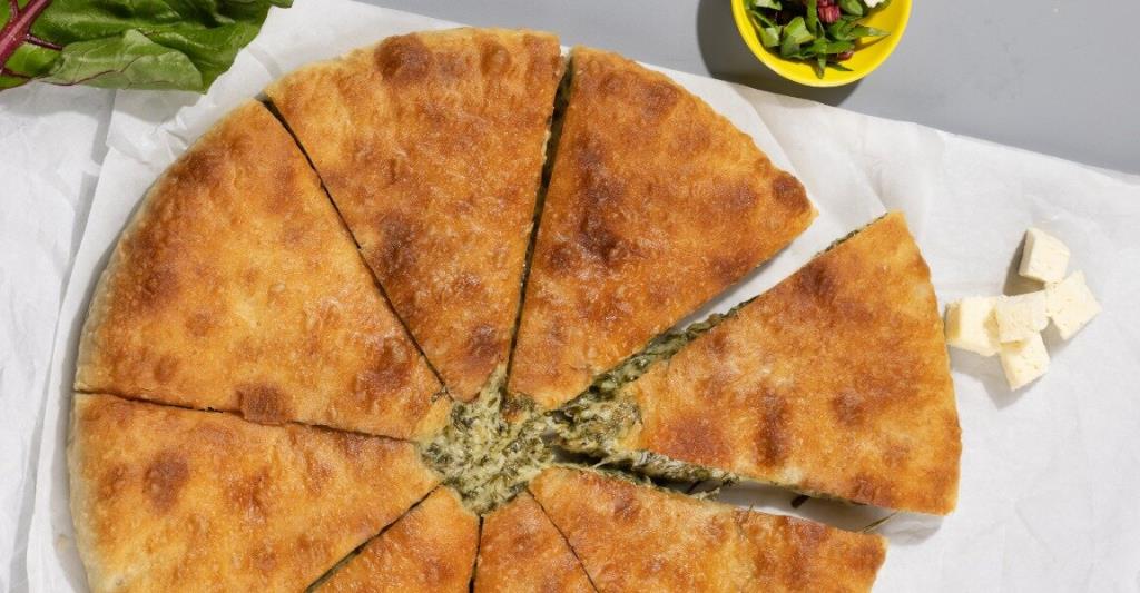 Почему в Москве так популярны осетинские пироги