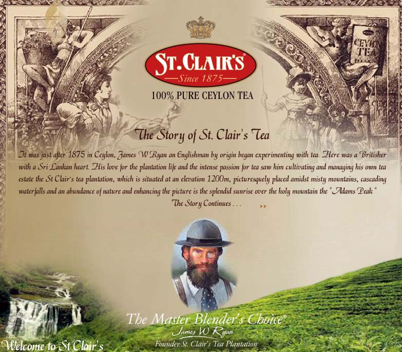 Льва Толстого уличили в рекламе чая