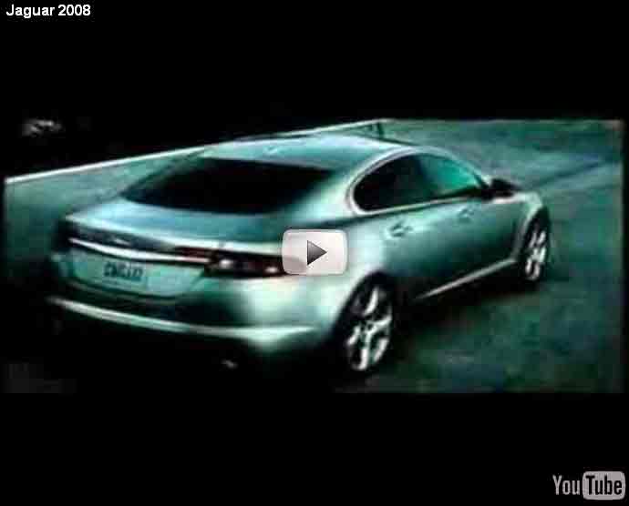 музыка из рекламы автомобиля Jaguar