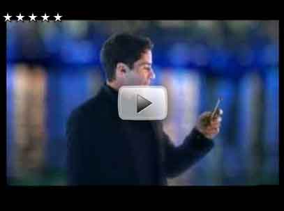 Музыка из рекламы телефона Samsung Soul