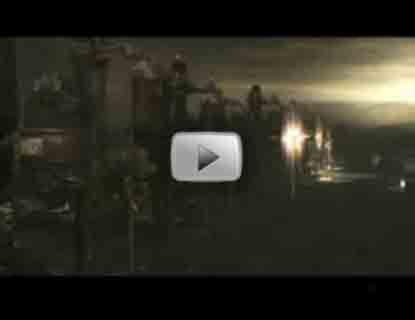 Музыка из рекламы XBox 360 - игры Gears of War 2