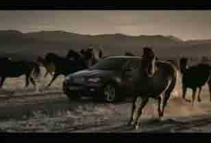 Музыка из рекламы автомобиля BMW X6 Coupe