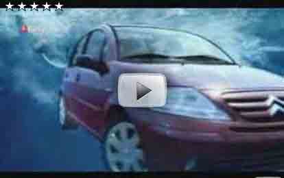 Музыка из рекламы автомобиля Citroen C3