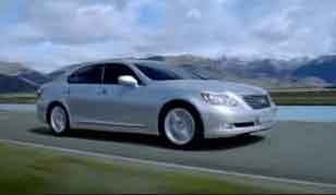 Музыка из рекламы автомобиля Lexus IS 220 d LS460 Музыка из рекламы автомобиля Lexus IS 220 d LS460