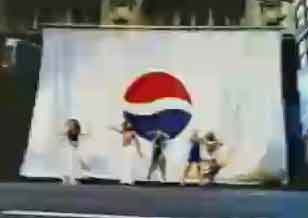 Музыка из рекламы Pepsi - Spice Girls Музыка из рекламы Pepsi - Spice Girls