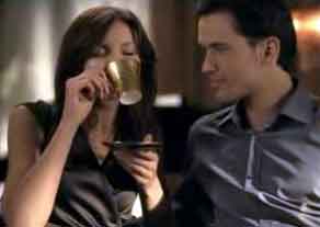 Музыка из рекламы Nescafe Gold Музыка из рекламы Nescafe Gold