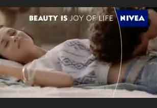 Музыка из рекламы Nivea Happy Time – Smiling Bodies