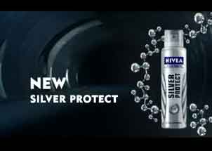 Музыка из рекламы Nivea for Men Silver Protect – Balls