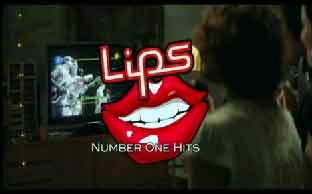 Реклама XBox 360 Lips – Number One Hits