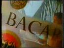 Музыка и видеоролик из рекламы Bacardi - Nassau Bahamas