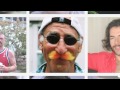 Музыка и видеоролик из рекламы Google Chrome - Movember